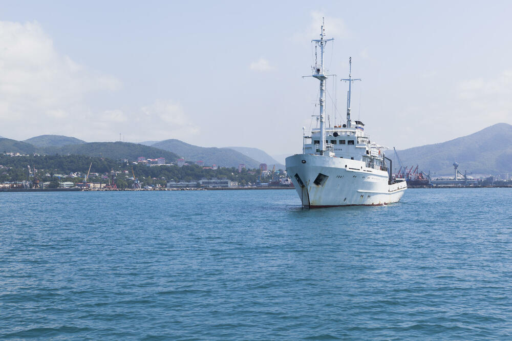 Tuapse (Ilustracija), Foto: Shutterstock