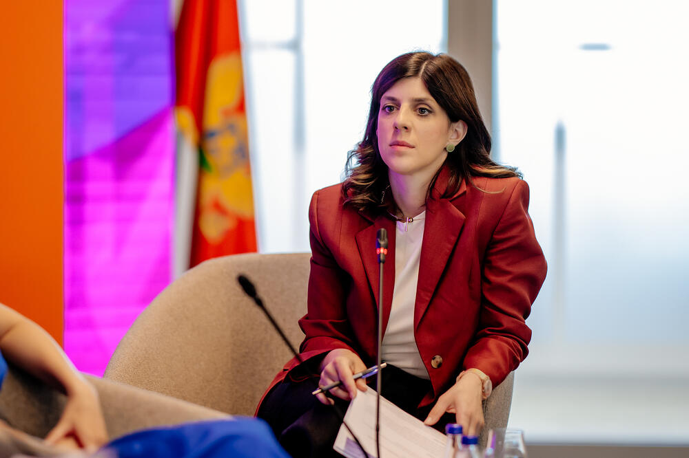 Đurišić, Foto: CDT