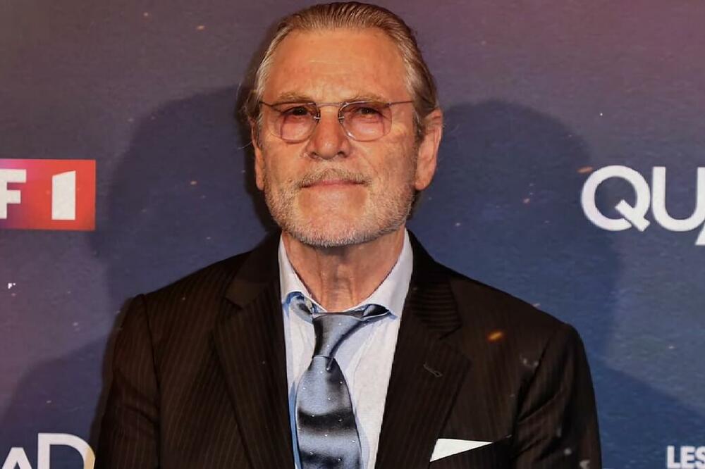 Karjo, Foto: Screenshot/Youtube