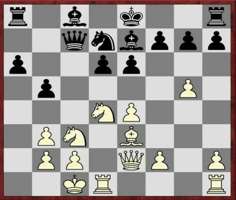 Velimirović-Sofrevski