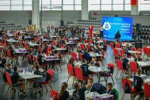 Fond za inovacije: Učenici OŠ "Aleksa Đilas Bećo" pobjednici...