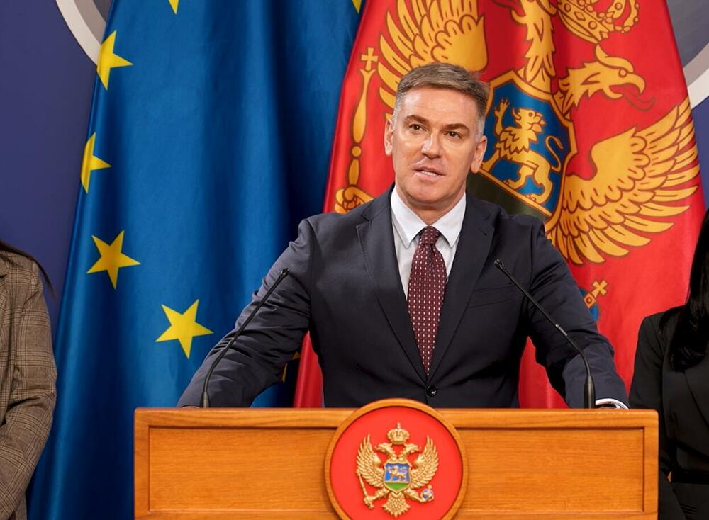 Huter: DPS će tražiti kontrolno saslušanje Ibrahimovića zbog...