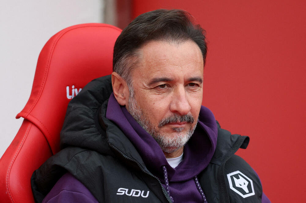 Pereira nije izdržao godinu, Vulvsi smijenili trenera nakon 10...