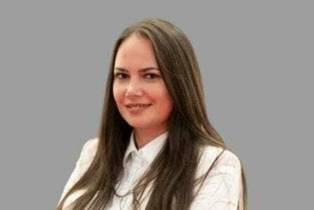 Žana Praščević Milačić