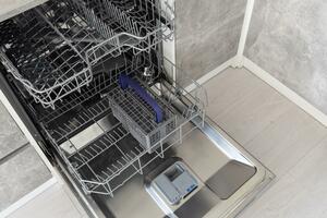 Izbjegnite greške i pravilno čistite i održavajte mašinu za pranje...