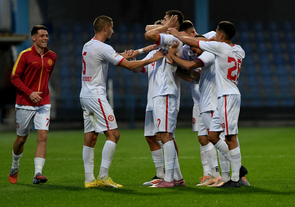 OFK Mladost DG, OFK Mladost lOB.bET