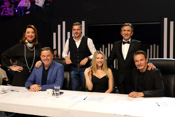 Nova epizoda emisije „Nikad nije kasno“ donosi emocije i...