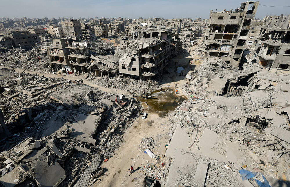 Hamas predao tijela još troje talaca