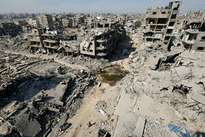 Hamas predao tijela još troje talaca