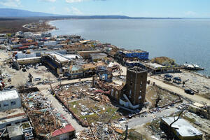 UN pomažu Jamajci gdje je broj žrtva najjačeg uragana porastao na...