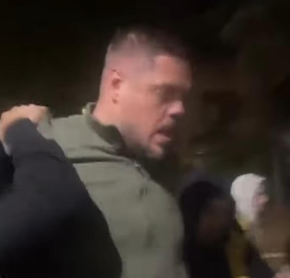 Uhapšen Vladimir Štimac, nekadašnji košarkaški reprezentativac...