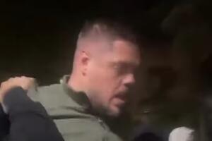 Uhapšen Vladimir Štimac, nekadašnji košarkaški reprezentativac...