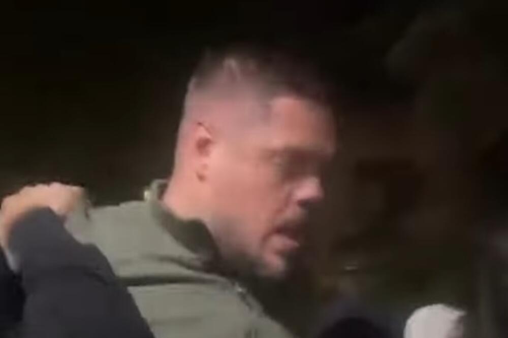 Vladimir Štimac, Foto: Screenshot/Youtube