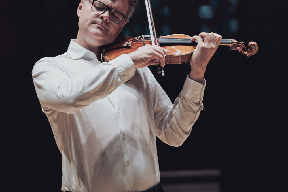 Foto: Matthew Johnson