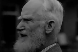 Džordž Bernard Šo – zašto da ne?