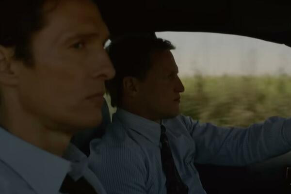 Vudi Harelson kaže da "nema šanse" da će se vratiti u "True...