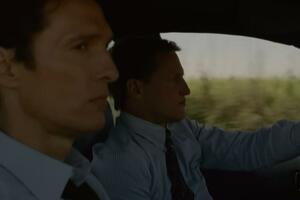 Vudi Harelson kaže da "nema šanse" da će se vratiti u "True...