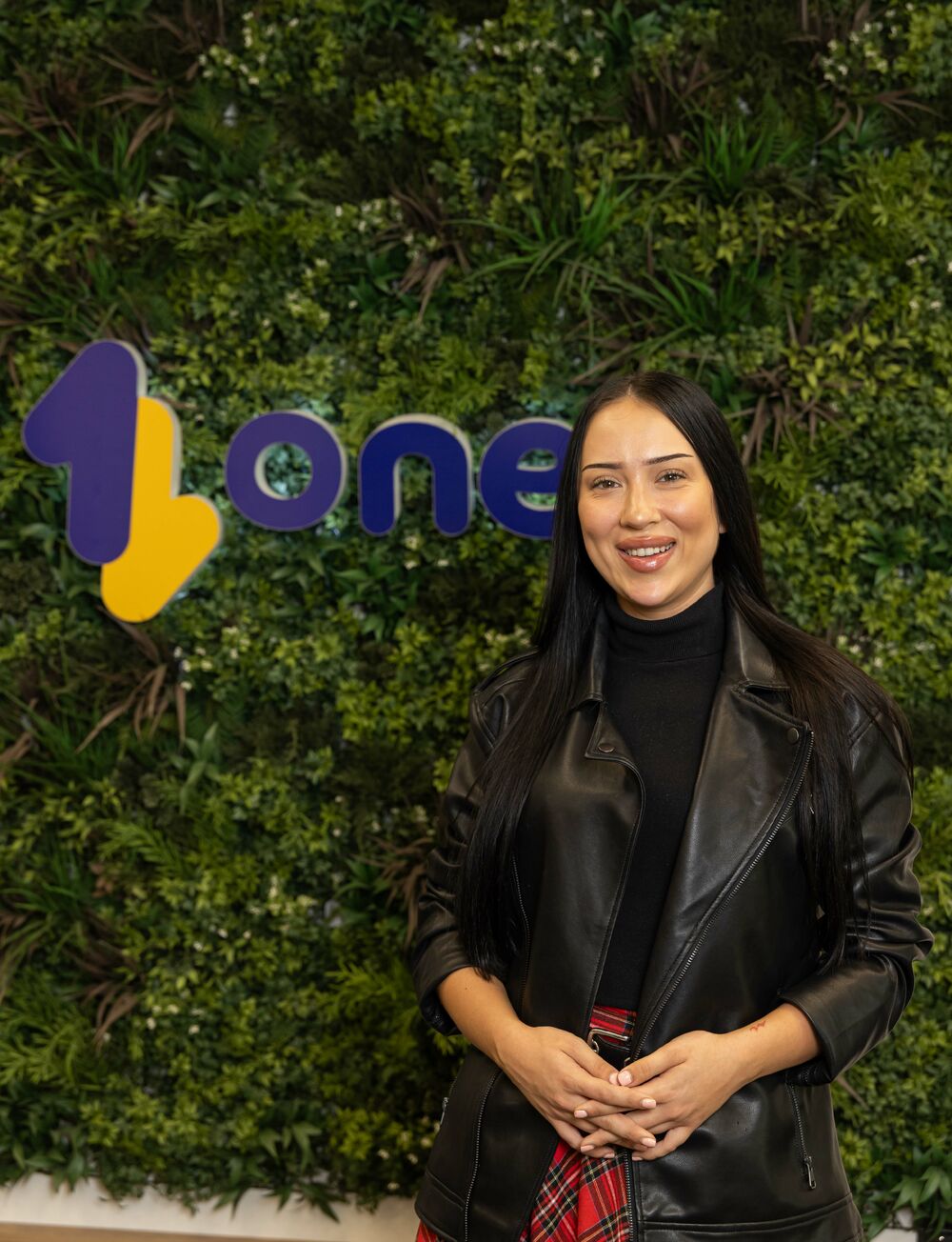 Teodora Ilić sa Filozofskog fakulteta