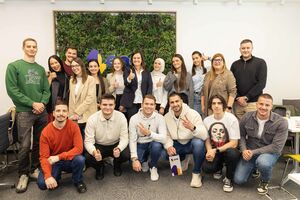 Drugi modul One Akademije: Strategija, inovacije i priče iz...