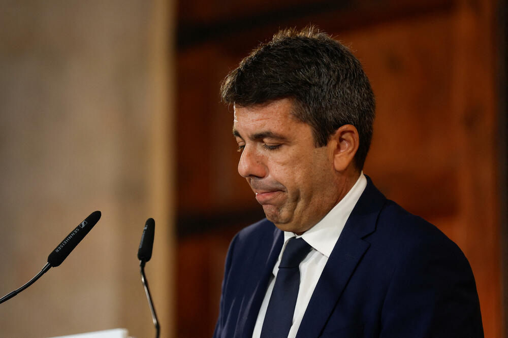 Mazon, Foto: Reuters