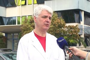 Voda sa Mareze još nije za piće; Pejović: Preporučujemo...