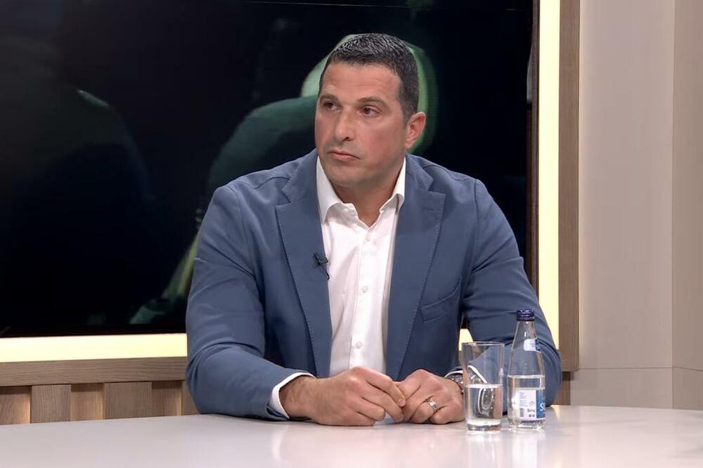 Janović, Foto: Printscreen/YouTube/TV Vijesti