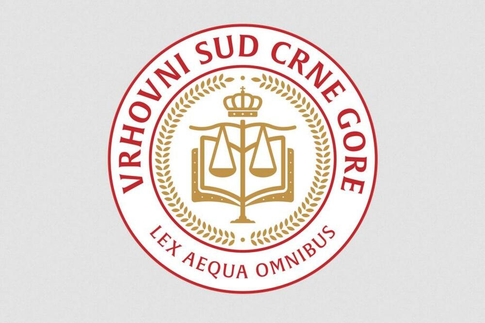 Foto: Vrhovni sud