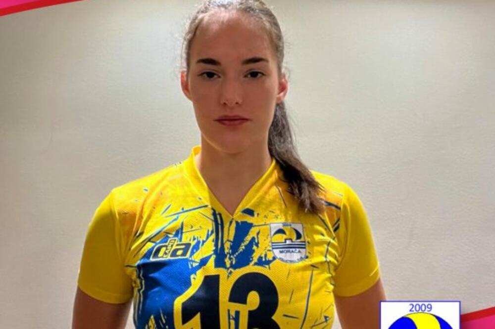 Popović, Foto: OSCG