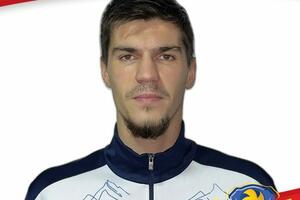 Vladan Stojanović najbolji poenter 5. kola EPCG Superlige odbojkaša