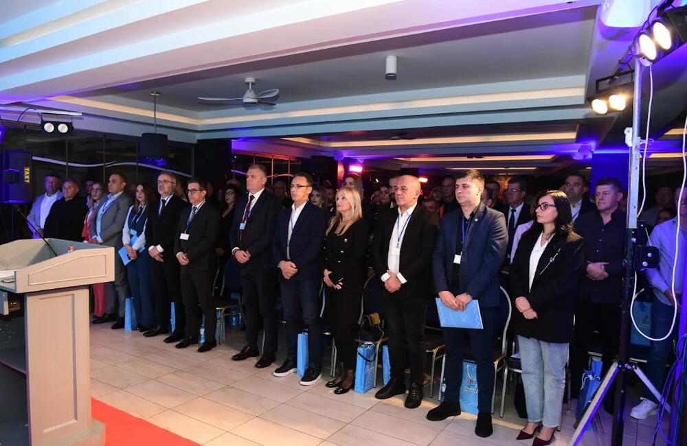 Ujedinjena Crna Gora, Goran Danilović