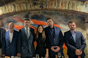 LP: Obilježili smo 21 godinu osnivanja; Belan: Liberali pokazali...