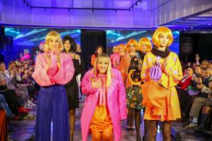 Spojila umjetnost i inovaciju