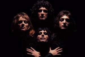 Neprikladna pjesma grupe Queen