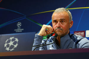 Enrike: Zaslužujemo povjerenje