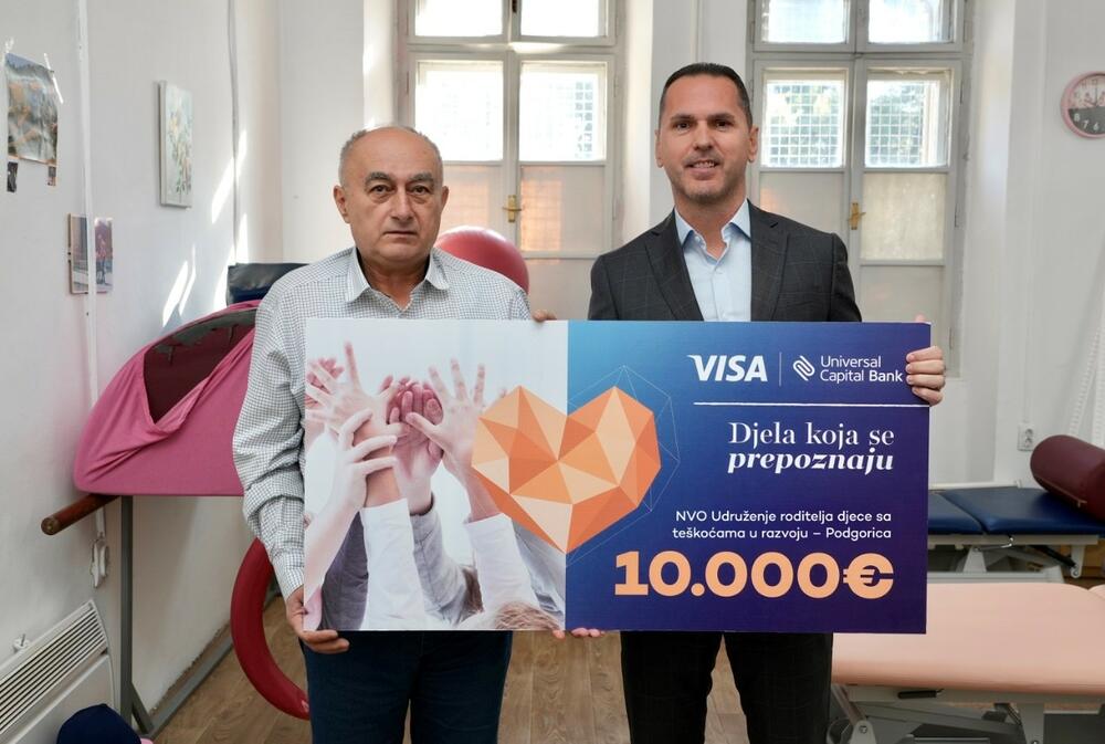 Evrensel Sermaye Bankası