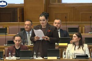 Naida Nišić: Sistematično rješavaju pitanje zaostalih potraživanja...