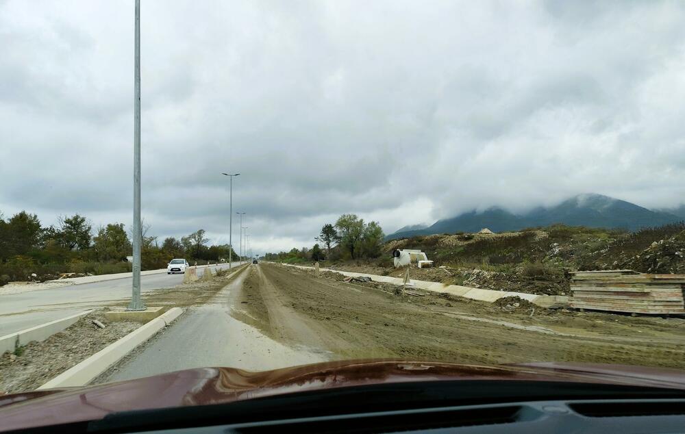 Tivat - Jaz