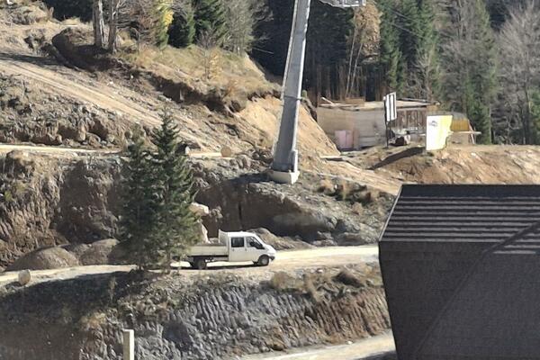 Stub još kriv, nema topova i osvjetljenja: Tri ključna problema...