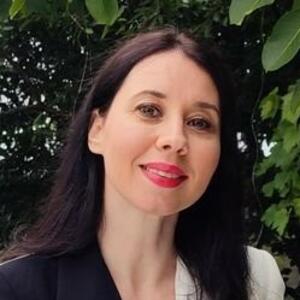 Tijana Perić Diligenski