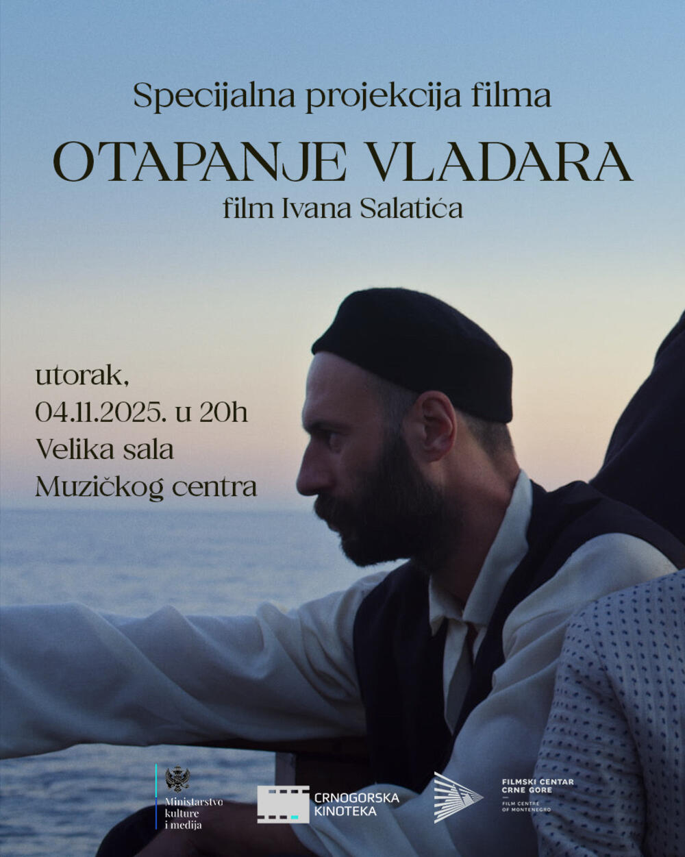 Die Auflösung des Herrschers