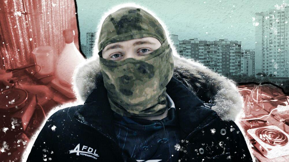 V Rusiji porast uporabe in proizvodnje mefedrona med mladimi