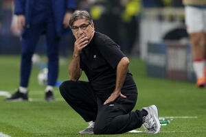 Krstović dobija novog trenera?