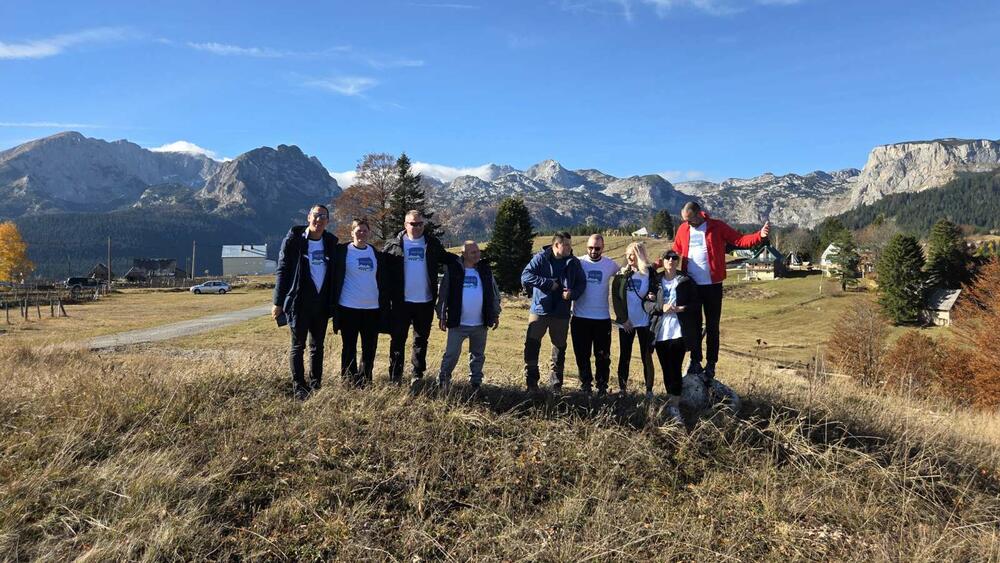 <p>"Creative Twinning“ je namijenjen domaćim i inostranim posjetiocima, ljubiteljima kulture, istorije i prirode</p>