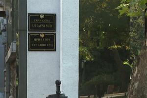 Ustavni sud odbio žalbu DPS-a, stekli se uslovi za proglašenje...