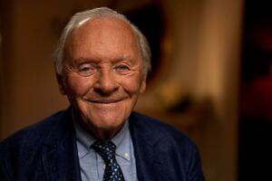 Entoni Hopkins za BBC: Pravo čudo je biti živ