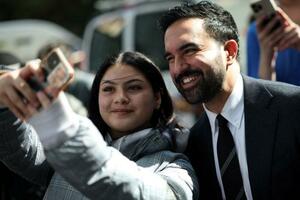 Njujorčani bi mogli da izaberu političkog novajliju da vodi grad –...