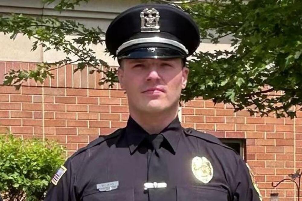 Fotoğraf: Hanover Park polis departmanı