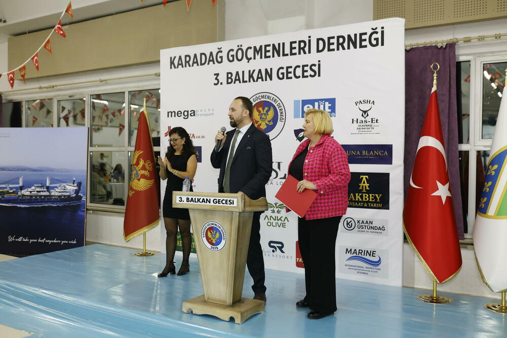 Foto: Bošnjački demokratski pokret