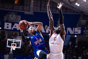 Neka bude spektakl; Veliki ispit za Budućnost, ali i navijače -...