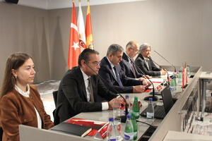 U Crnoj Gori više od 12.500 turskih kompanija